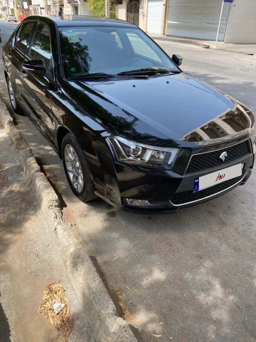 دنا پلاس توربو|خودرو سواری و وانت|بوشهر, |دیوار