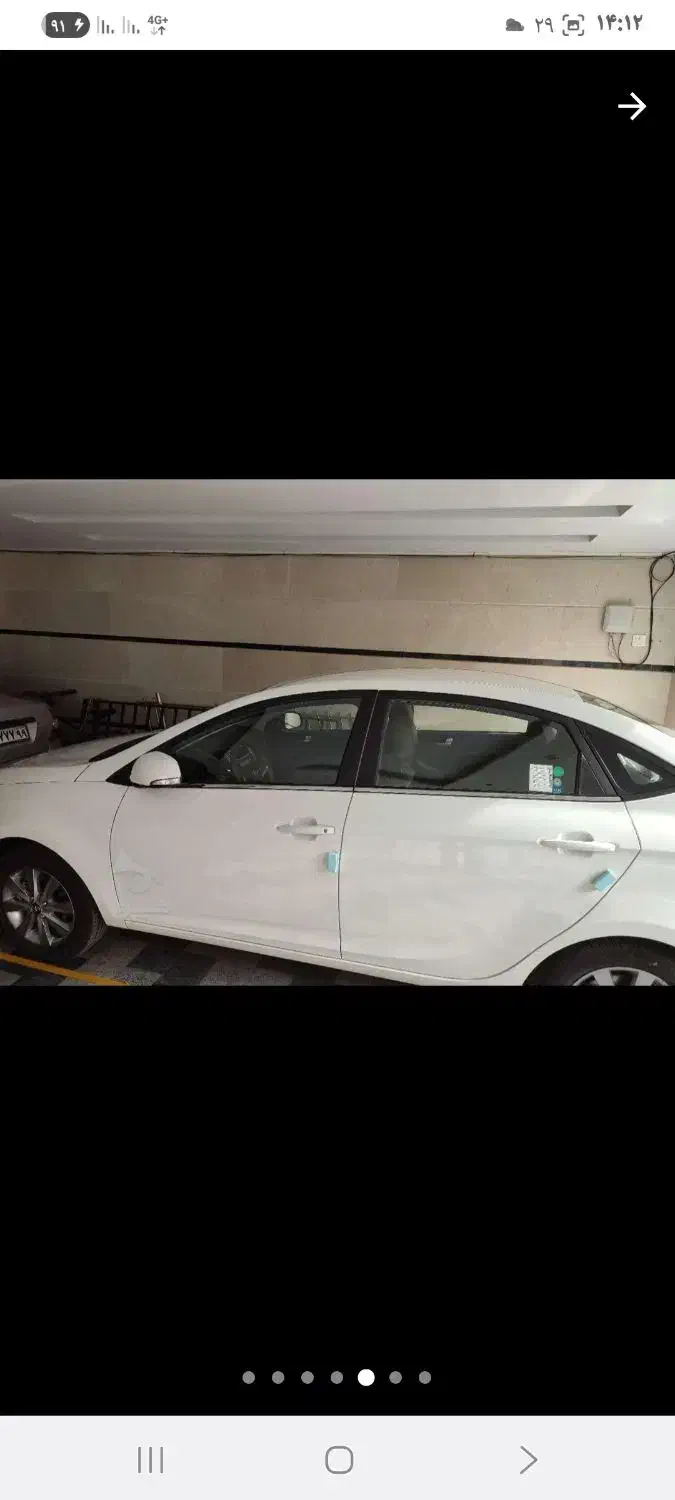 جک ۴|خودرو سواری و وانت|صوفیان, |دیوار