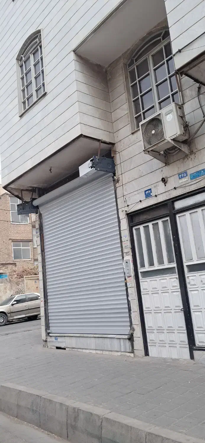 نصب وتعمیر کرکره برقی|خدمات پیشه و مهارت|تهران, مسعودیه|دیوار