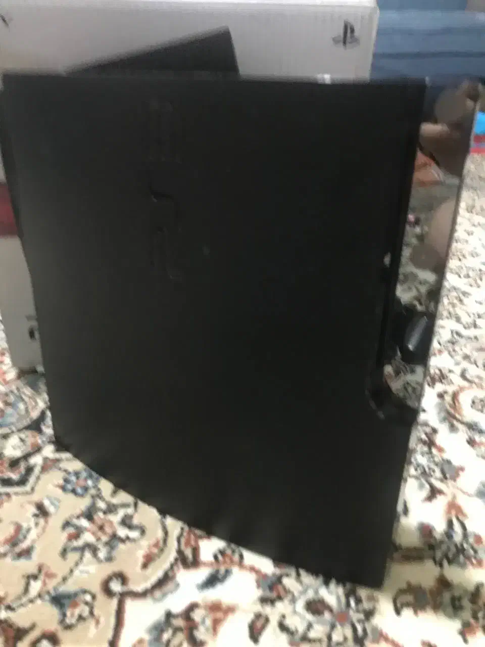 ps3 slim کپیخور 640 gb|کنسول، بازی ویدئویی و آنلاین|تهران, خانی آباد نو شمالی|دیوار