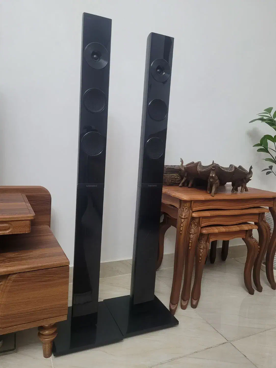 سینماخانواده برند سامسونگ|سیستم صوتی خانگی|رشت, حمیدیان|دیوار