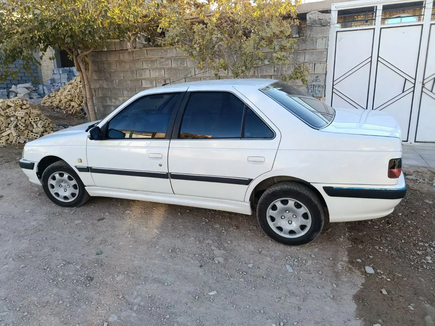 پارس سال مدل 93|خودرو سواری و وانت|رونیز, |دیوار