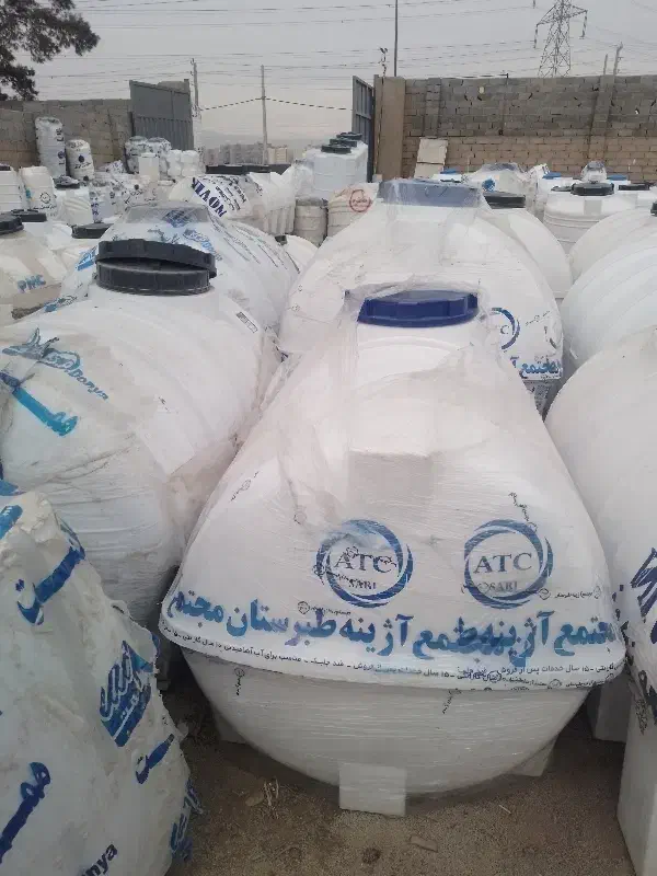 تخفیف ویژه مخزن تانکراب آشامیدنی|مصالح و تجهیزات ساختمان|پاکدشت, پاکدشت (مامازند)|دیوار