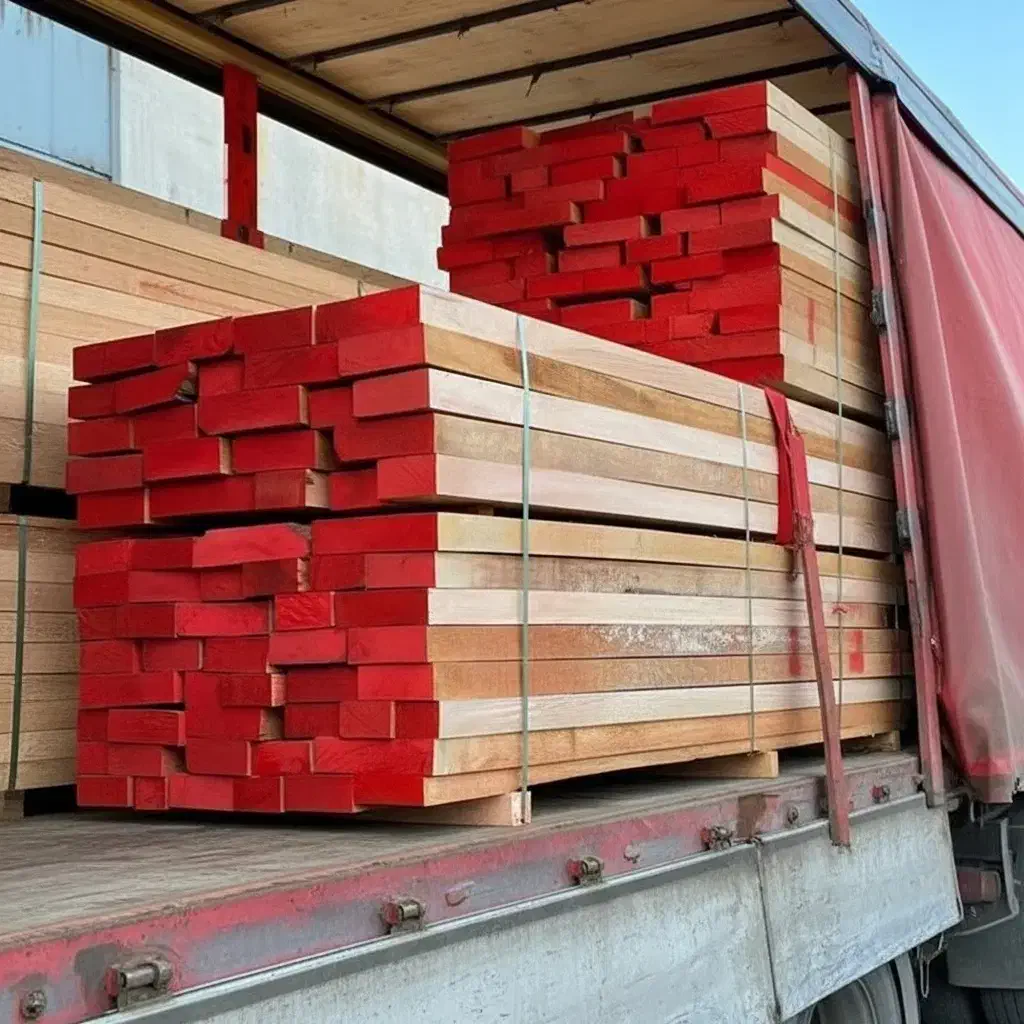 درآمد چندمیلیون دلاری با صادرات چوب نهال صـنوبر|خدمات باغبانی و درختکاری|اصفهان, تیران|دیوار