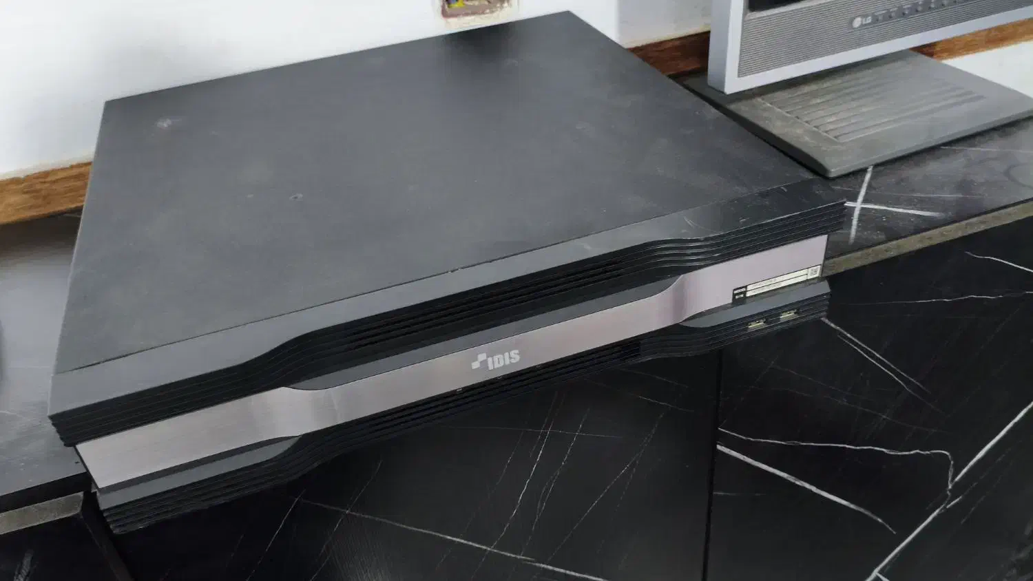 دستگاه آن وی آر  idis ۳۲ کانال قیمت قوافقی|دوربین مداربسته|تهران, جمال‌زاده|دیوار