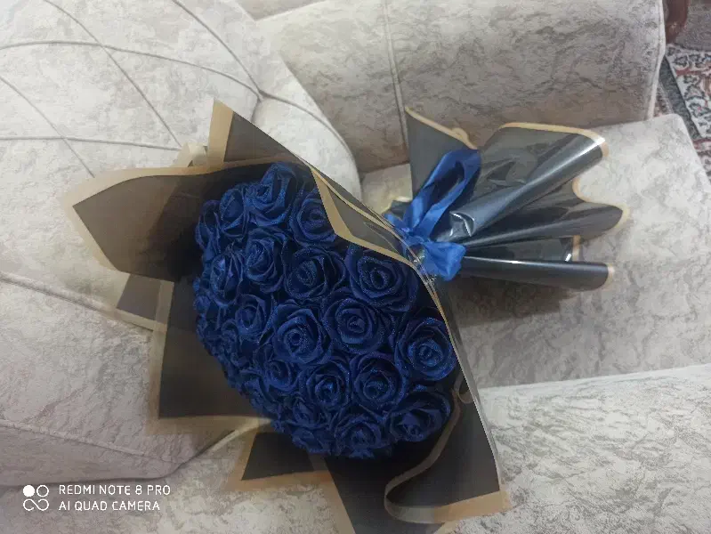 انواع سفارشات دسته گل و باکس گل|گل مصنوعی|اصفهان, سودان|دیوار