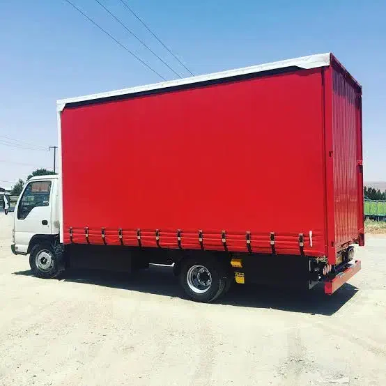 خدمات حمل و نقل اسنپ بارتضمینی،تخصصی|خدمات حمل و نقل|شاهین‌شهر, فیض|دیوار