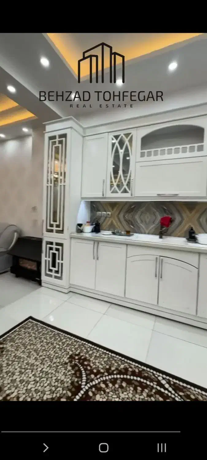 فروش دو طبقه ویلایی|فروش خانه و ویلا|تربتحیدریه, شهید بهشتی|دیوار