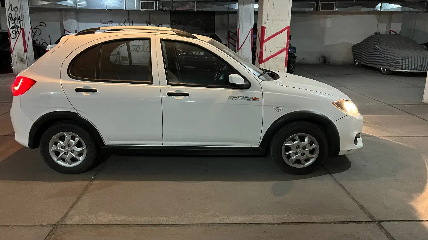 کوئیک مدل۱۴۰۱|خودرو سواری و وانت|مراغه, |دیوار