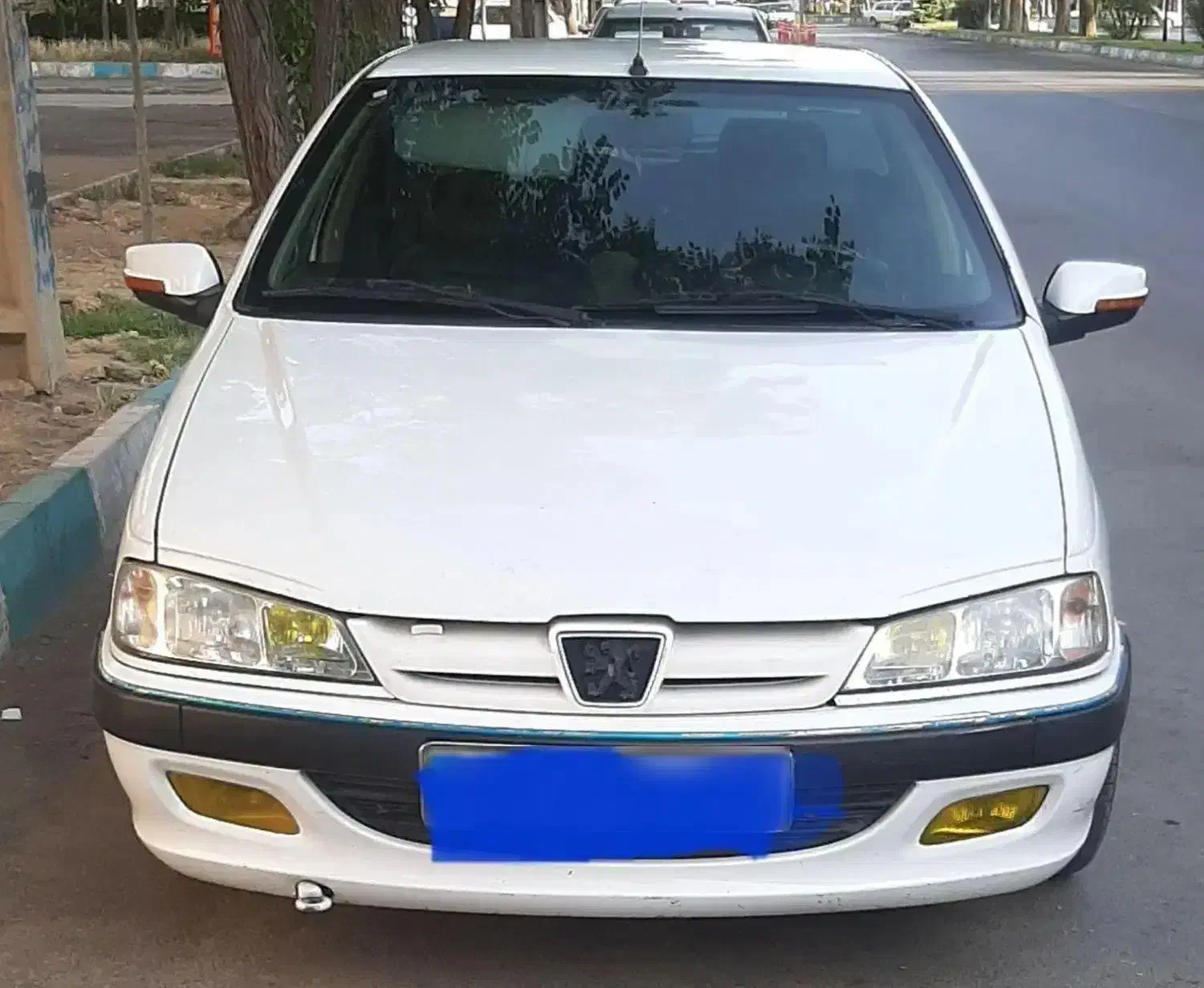 پارس|خودرو سواری و وانت|همدان, |دیوار