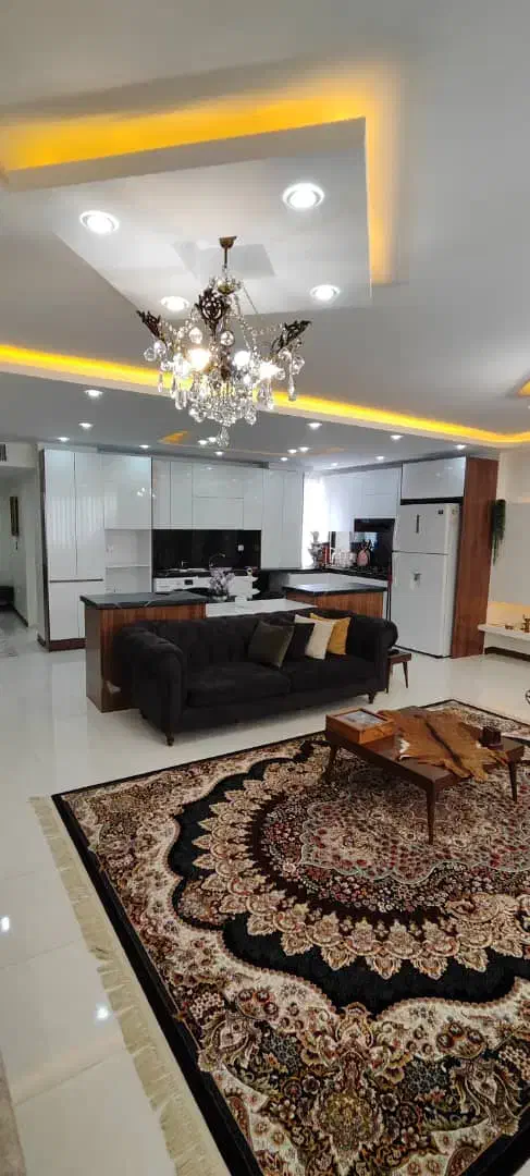 املاک هامون3/ فاز۸،واحدهای خام تا فول|فروش آپارتمان|پردیس, فاز ۸|دیوار