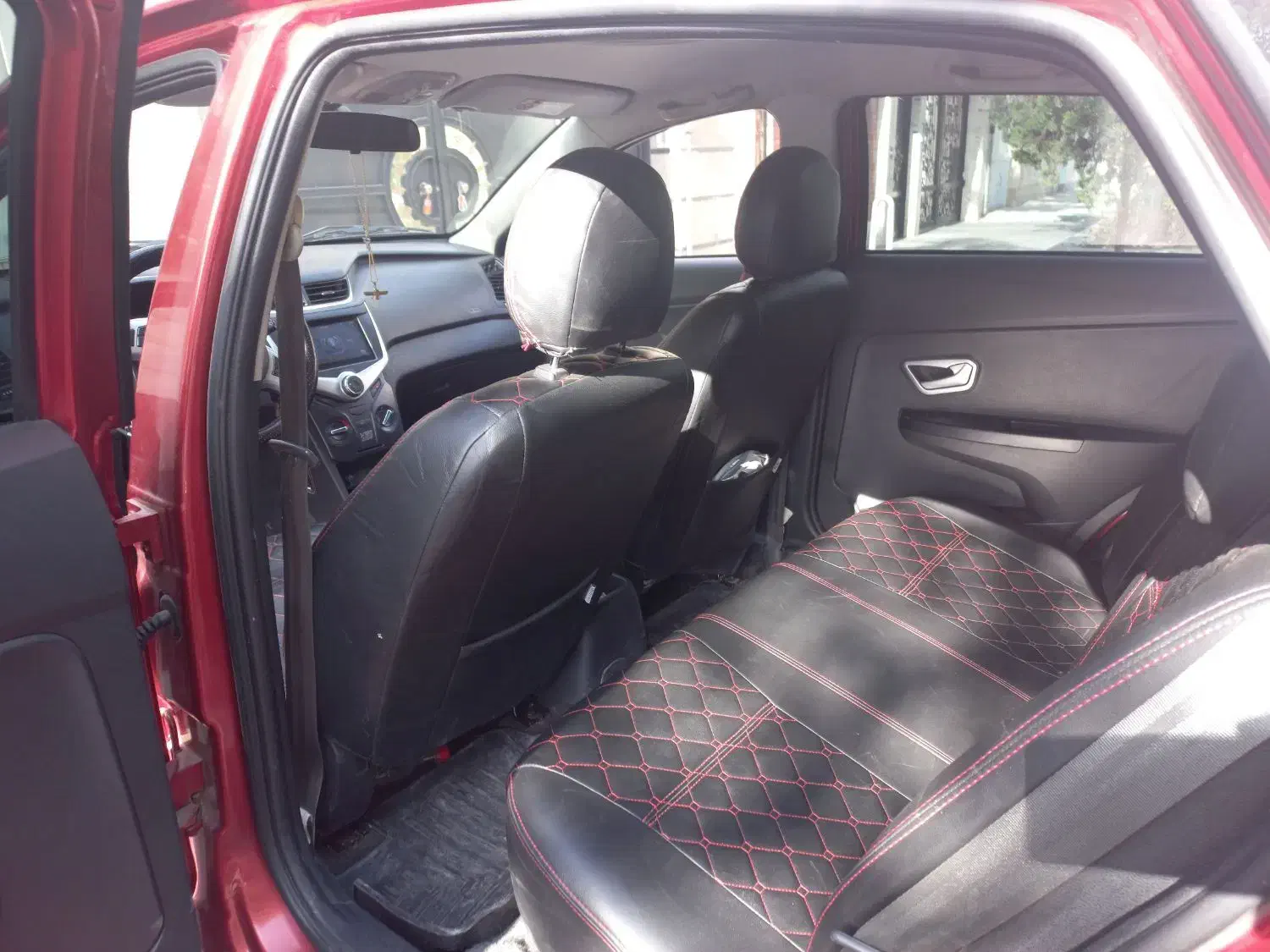 ماشین ام وی ام ۳۱۵ s|خودرو سواری و وانت|تهران, دردشت|دیوار