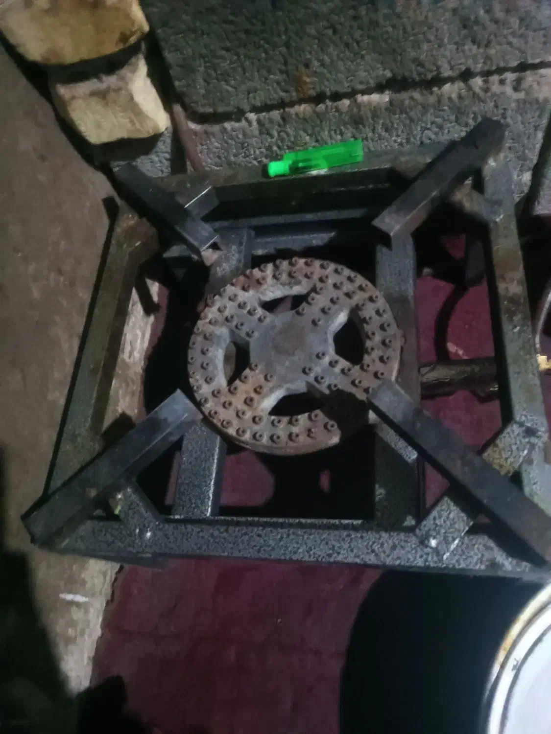 شعله|اجاق گاز و لوازم برقی پختوپز|سوسنگرد, |دیوار