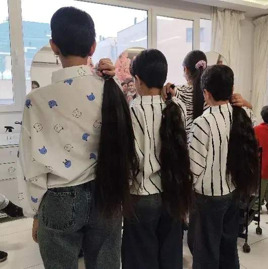 خریدار. اصلی موها طبیعی به قیمت بالا|آرایشی، بهداشتی، درمانی|شیراز, معالیآباد|دیوار