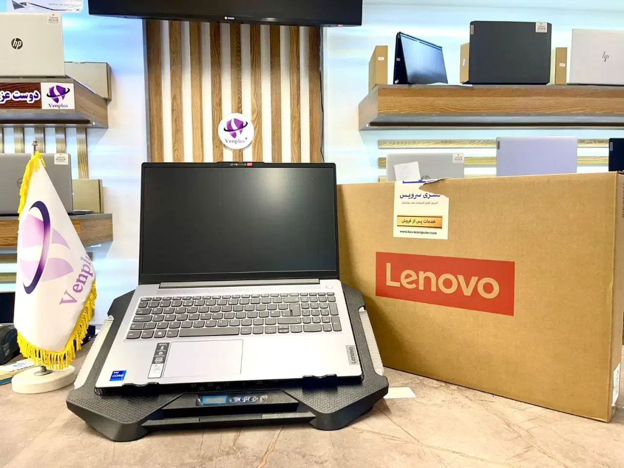 لپ تاپ آکبندLenovo ip slimبا۱۸ماه گارانتی(ون پلاس)|رایانه همراه|تبریز, |دیوار