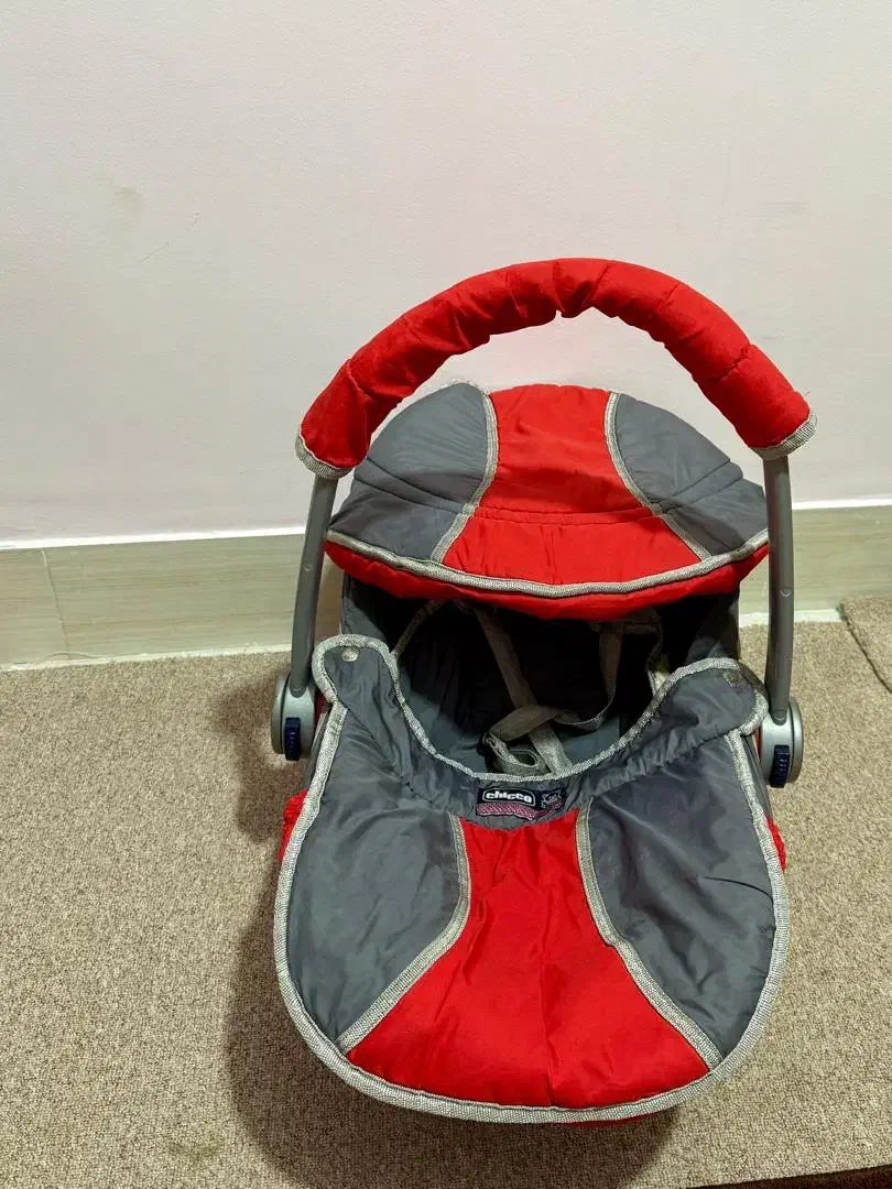 کریر نوزاد|اسباب و اثاث بچه|بوشهر, |دیوار