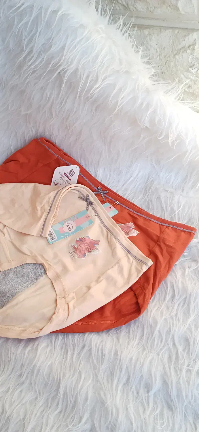 شورتکس پریودی|لباس|سمنان, |دیوار