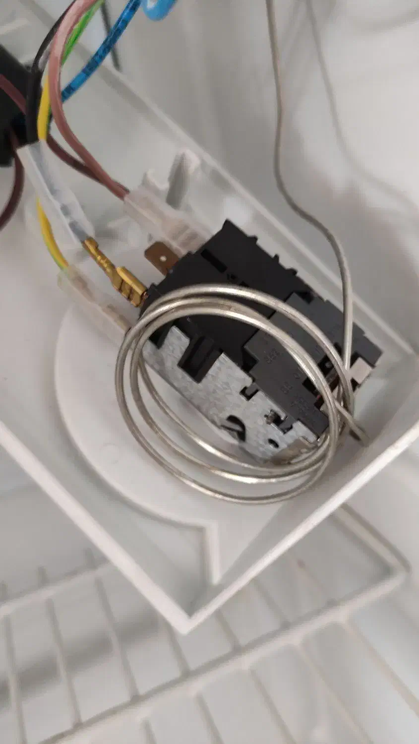 تعمیرات تخصصی یخچال ،پکیج، لباسشویی در منزل|خدمات پیشه و مهارت|سهند, |دیوار