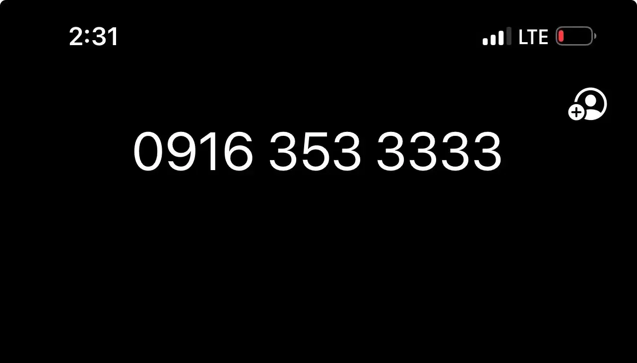 خط بیلبوردی|سیم‌کارت|اهواز, شریعتی جنوبی|دیوار