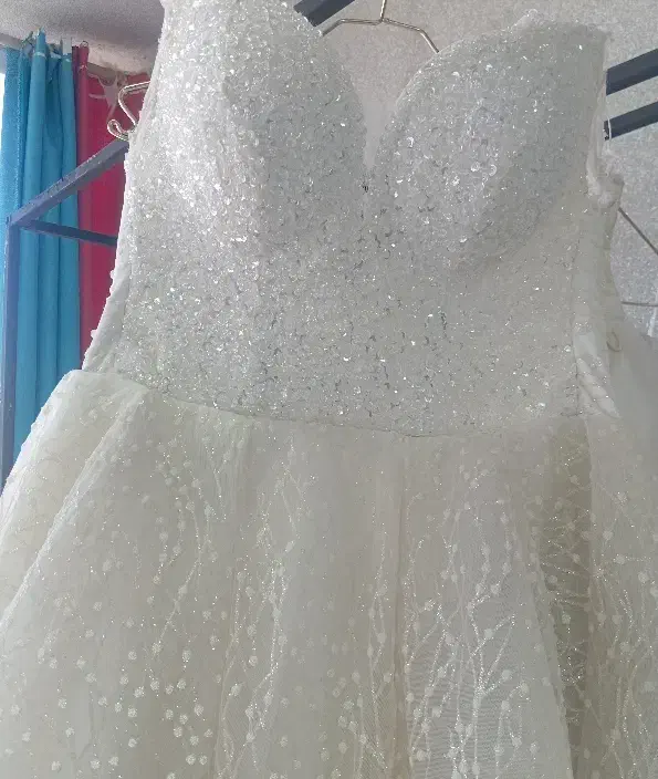 عروس و عقدی|لباس|ایذه, |دیوار