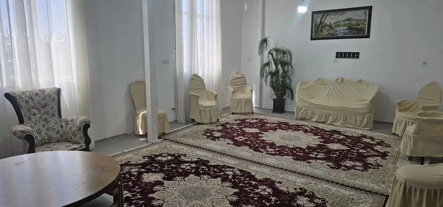 سوییت شیک و تمیز و امن|اجارهٔ کوتاه‌مدت آپارتمان و سوئیت|کرمانشاه, |دیوار