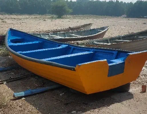 قایق لاور|قایق و سایر وسایل نقلیه|اهواز, نیوساید|دیوار