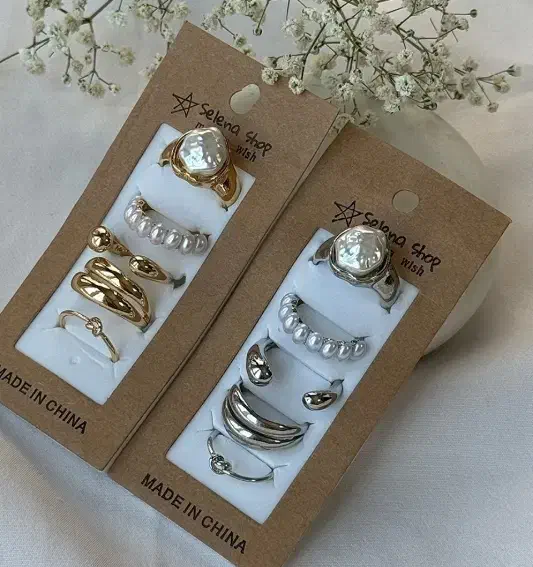 پک انگشتر|بدلیجات|قم, علی آباد سعدگان|دیوار