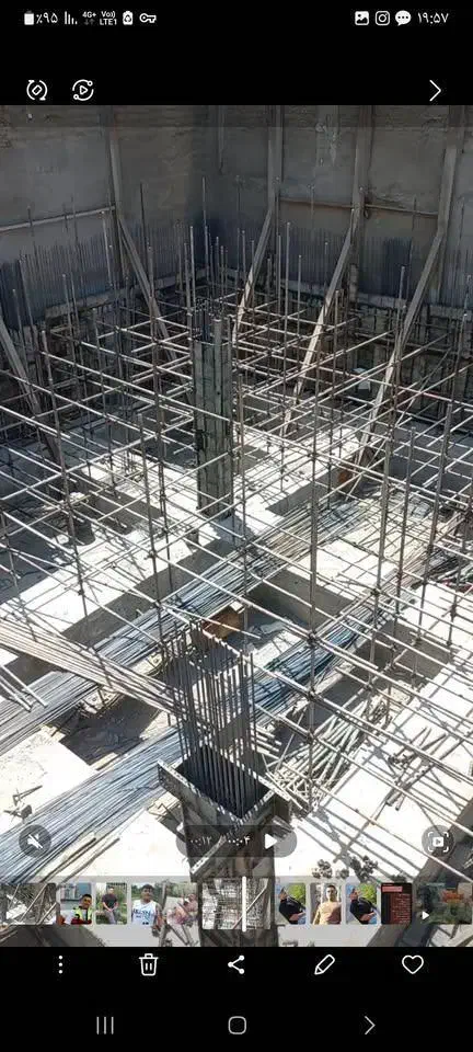 کارگر ماهر|استخدام معماری، عمران و ساختمانی|کرج, کوی کارمندان شمالی|دیوار