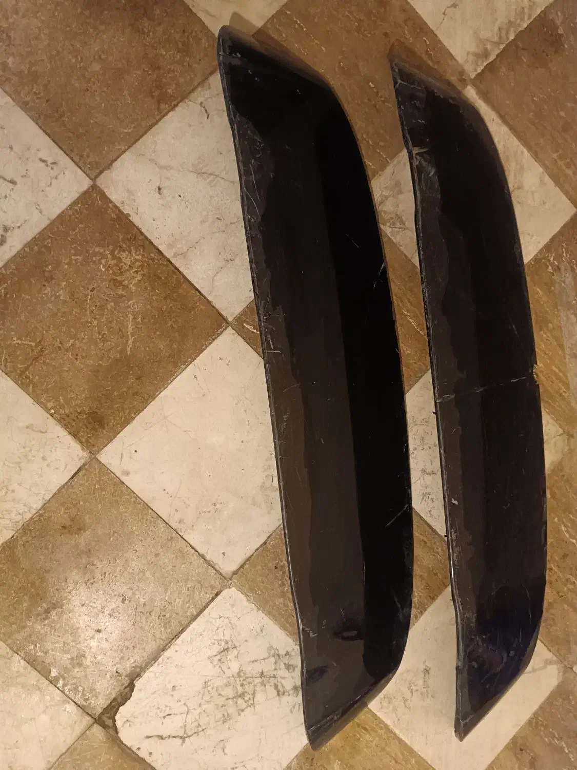 لوازم تیگو های مختلف و بال تیگو ۷ و امکان سفارش|قطعات یدکی و لوازم جانبی|مشهد, شهید مطهری|دیوار