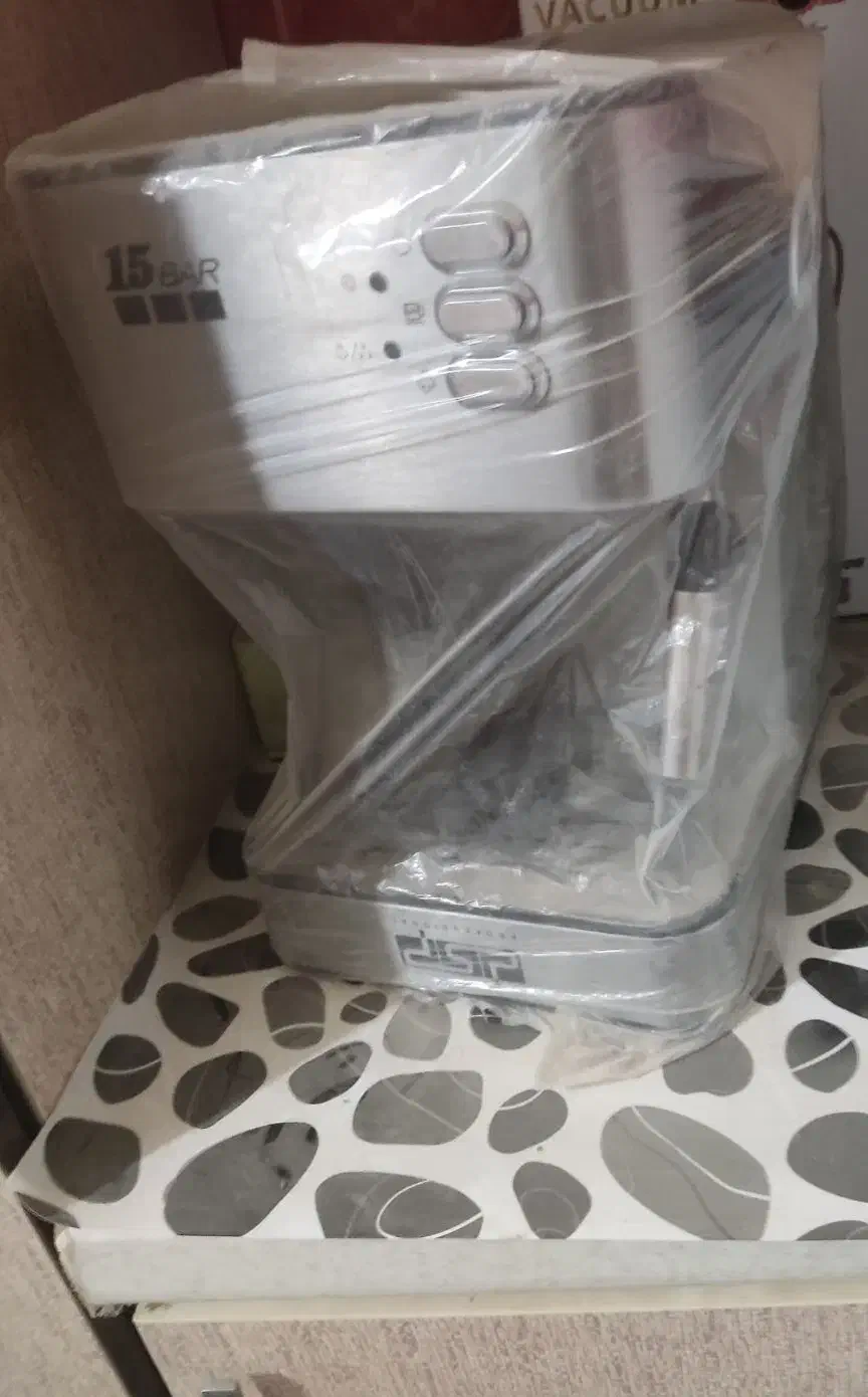 دستگاه قهوه ساز|سماور، چایساز، قهوهساز|زابل, |دیوار