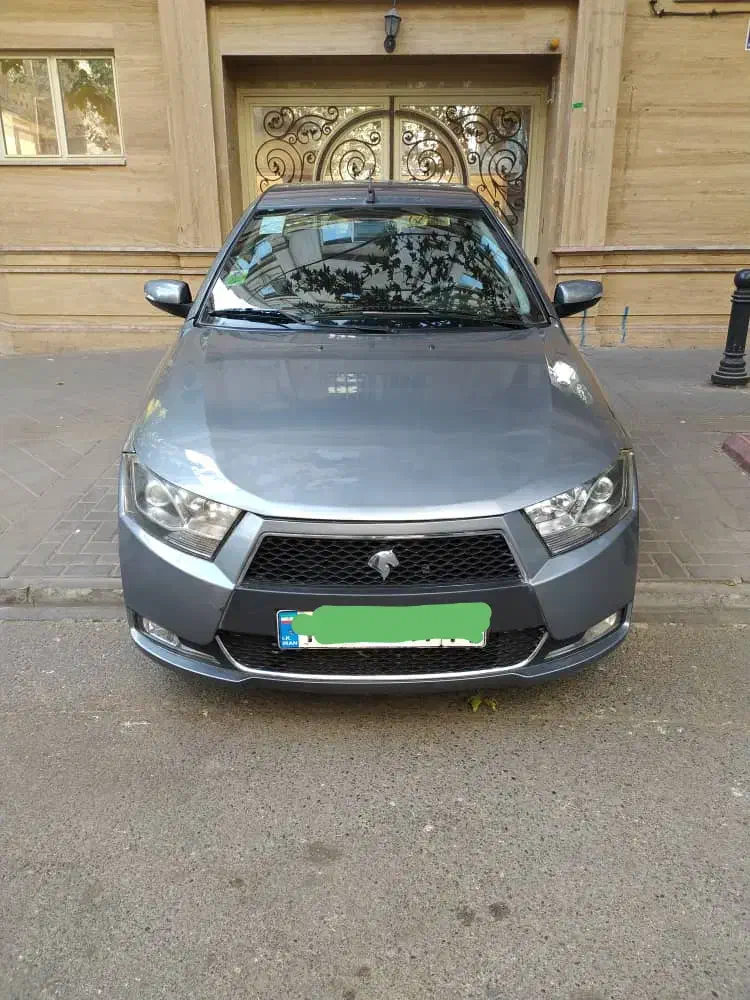 دنا تیپ ۲ خاکستری ۹۶درجه یک اقساطی ،شرایطی|خودرو سواری و وانت|تهران, نارمک|دیوار