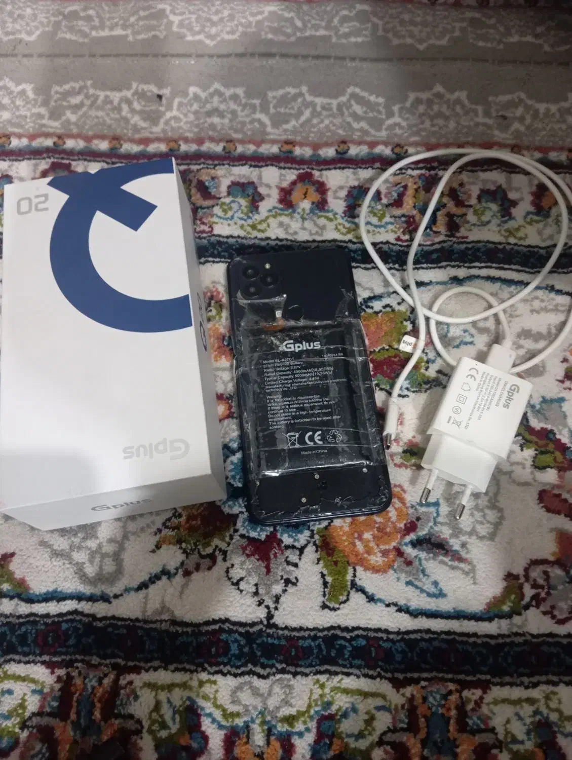 گوشی پکو|موبایل|مشهد, مهدی آباد|دیوار