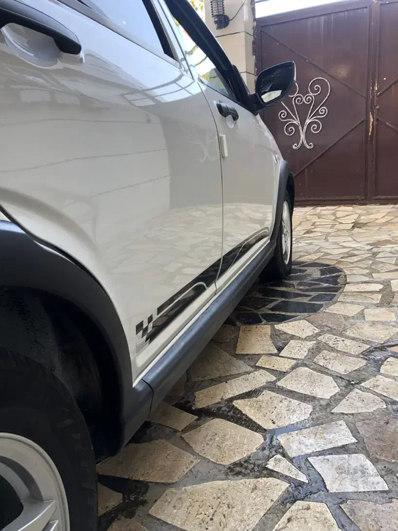 کوییک gxr|خودرو سواری و وانت|لنگرود, |دیوار