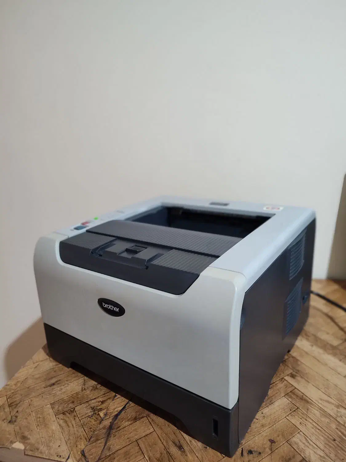 چاپگر لیزری. برادر ژاپنی 5240 چاپ از گوشی در حد نو|پرینتر، اسکنر، کپی، فکس|ارومیه, |دیوار