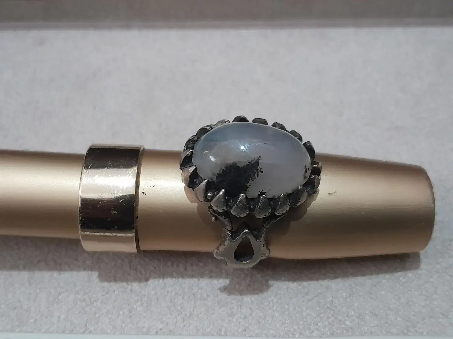 انگشتر قدیمی|بدلیجات|میاندوآب, |دیوار