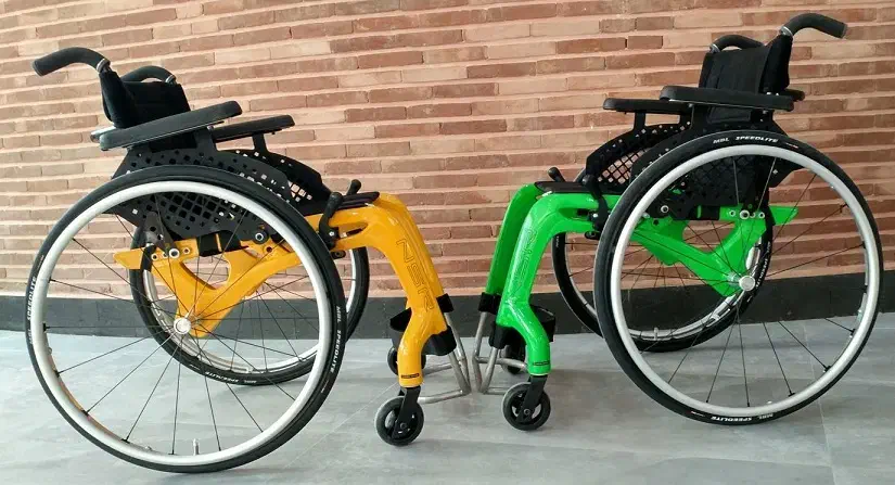 ویلچر دستی آویتا کرون و اتومات برقی (نقد و اقساط)|آرایشی، بهداشتی، درمانی|تربت‌حیدریه, فتح المبین|دیوار