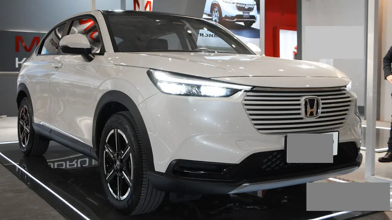 وارداتی / Vezel|خودرو سواری و وانت|تهران, سعادتآباد|دیوار