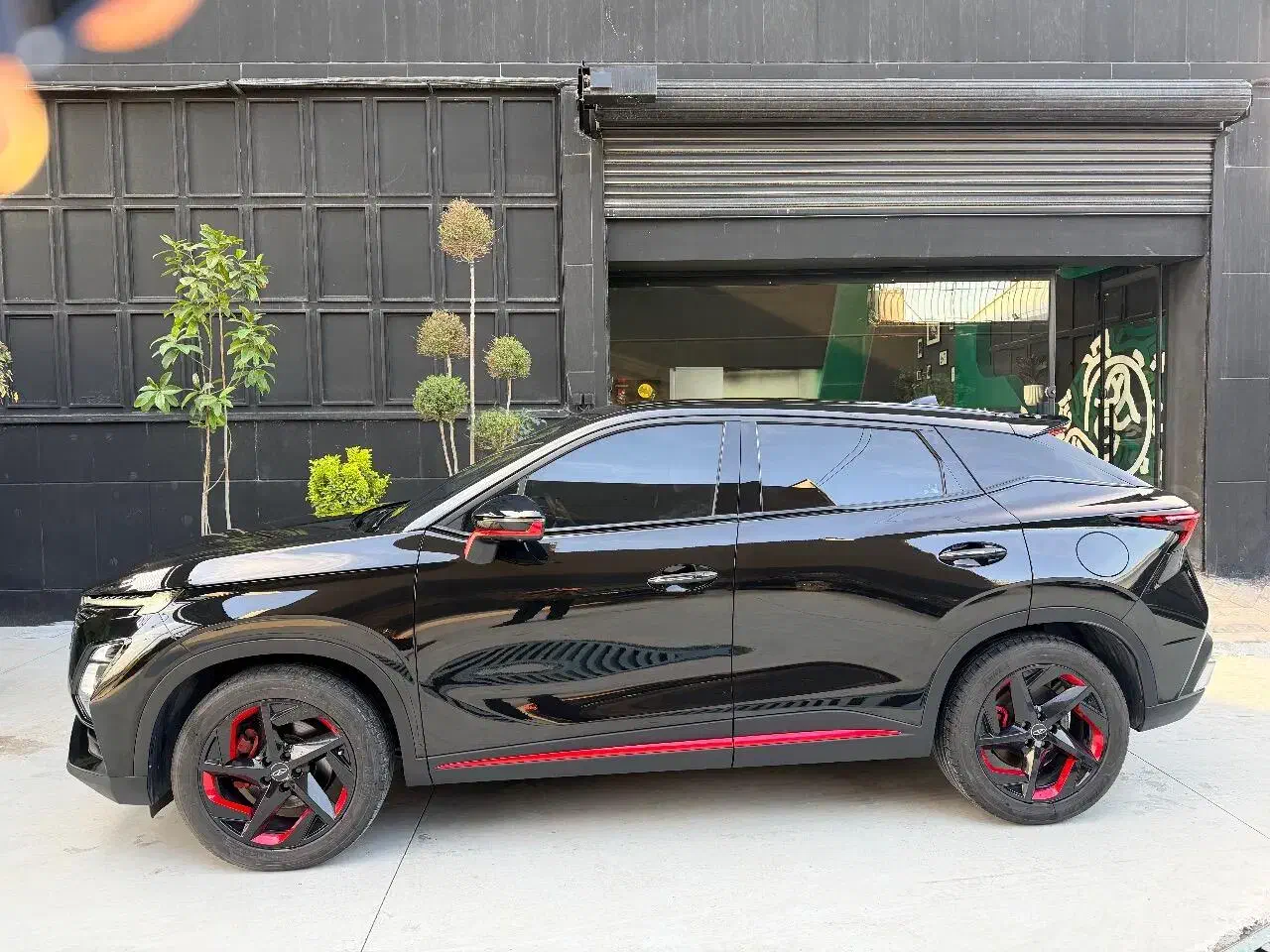 fx402|خودرو سواری و وانت|مشهد, سجاد شهر|دیوار