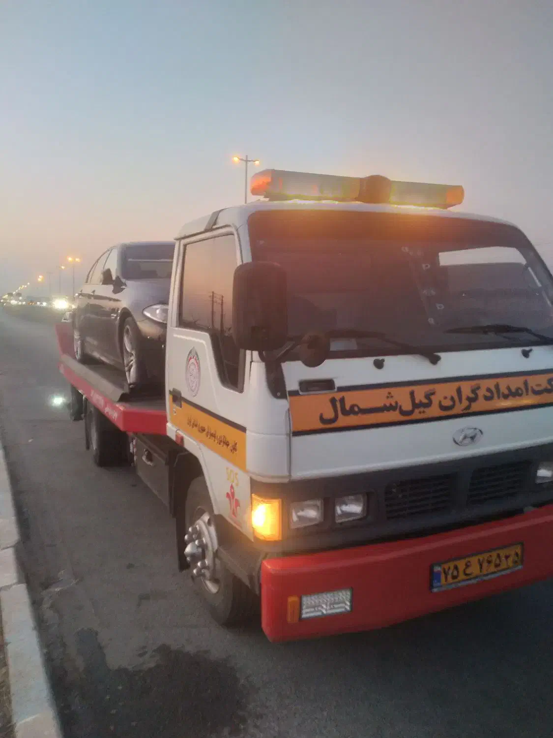 امدادخودرو،خودروبرکفی،جرثقیل،نیسان چرخگیر|خدمات حمل و نقل|لاهیجان, طالقانی|دیوار