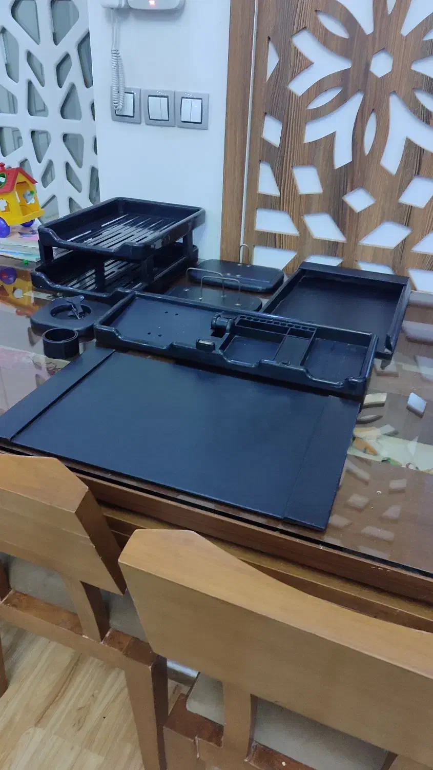 ست رومیزی|دفتر کار|ارومیه, |دیوار