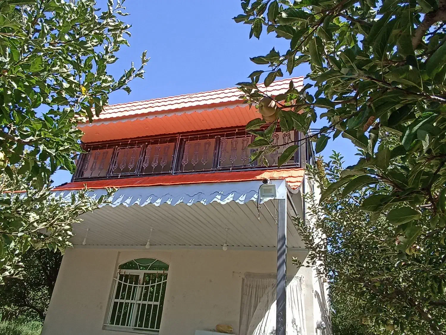 آهنگری وجوشکاری...|خدمات پیشه و مهارت|مراغه, |دیوار