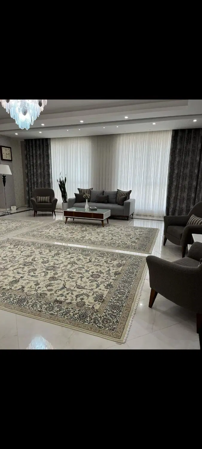 فروش 85متر_سالن پرده خور_تاپ لوکیشن_جنت جنوب چهارباغ در تهران - ۲۵ مرداد ۱۴۰۵