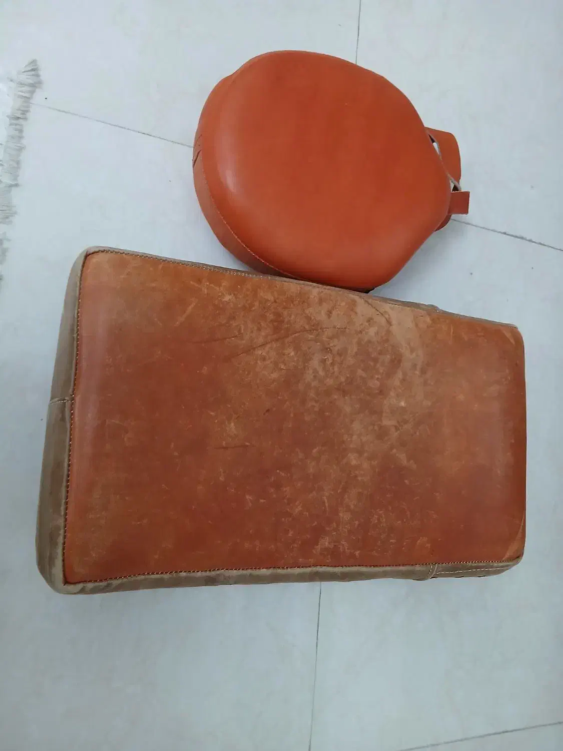 میت تکواندو|تجهیزات ورزشی|رشت, دیانتی|دیوار