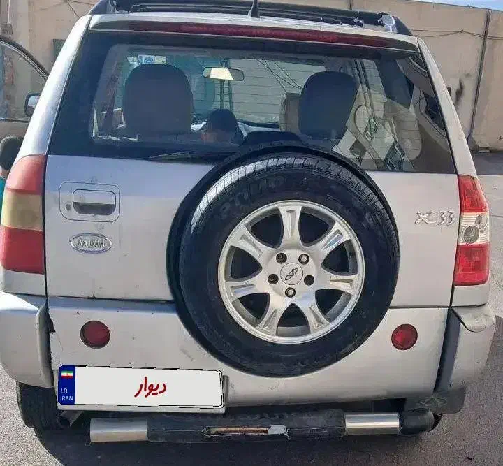 ماشین ام وی ام|خودرو سواری و وانت|کرمان, |دیوار