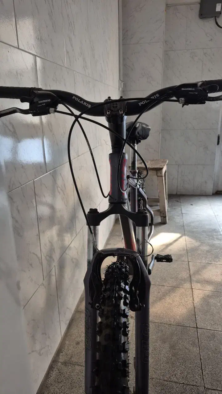 دوچرخه ویوا 27.5|دوچرخه، اسکیت، اسکوتر|تبریز, |دیوار