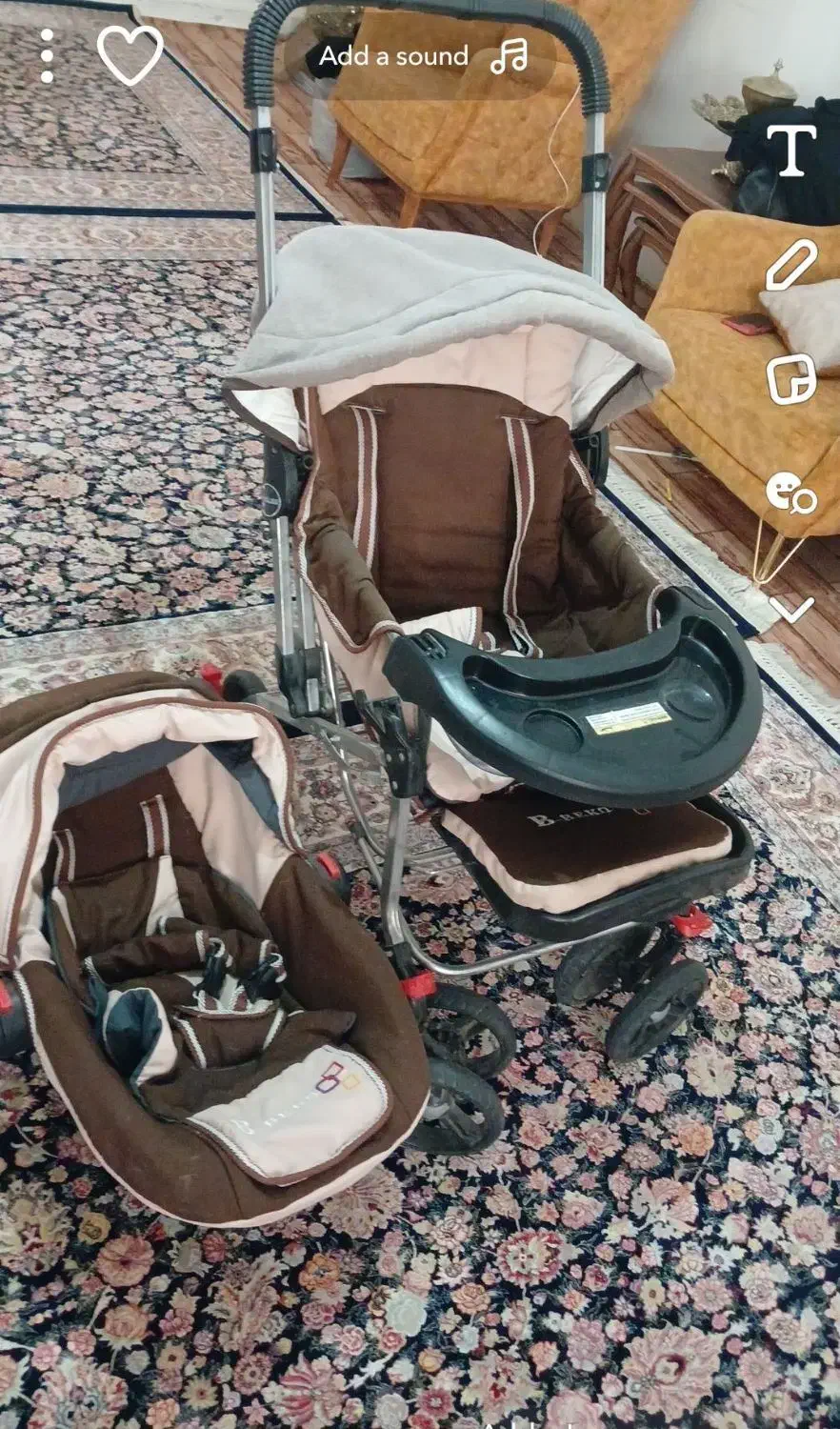 کالسکه وکریر دلیجان|کالسکه و لوازم جانبی|کبودرآهنگ, |دیوار