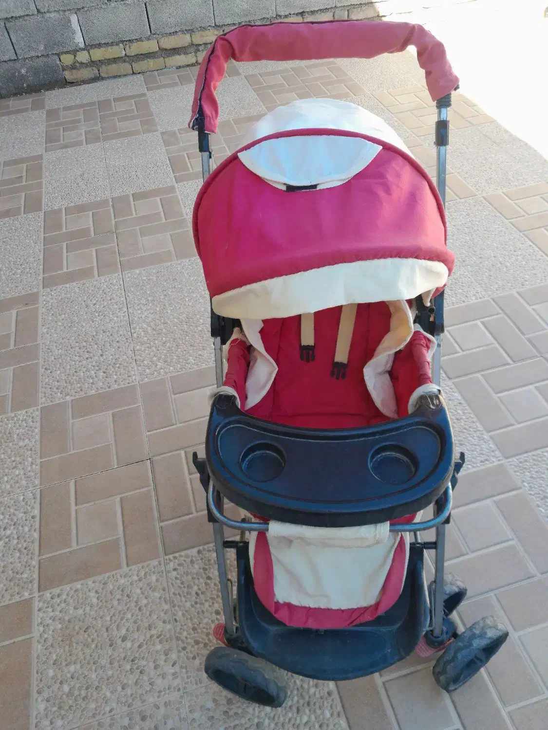 کالسکه|کالسکه و لوازم جانبی|آبدانان, |دیوار