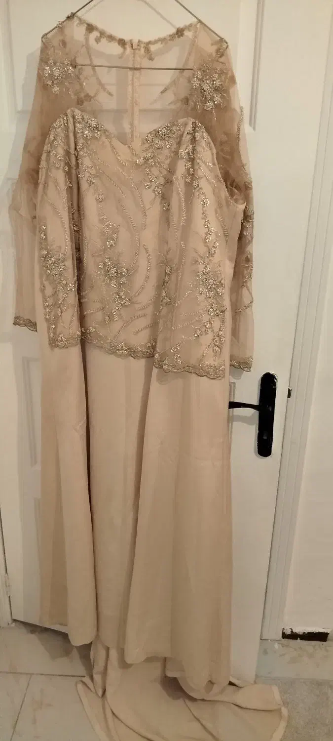 لباس مجلسی سایز بزرگ|لباس|پردیس, فاز ۲|دیوار