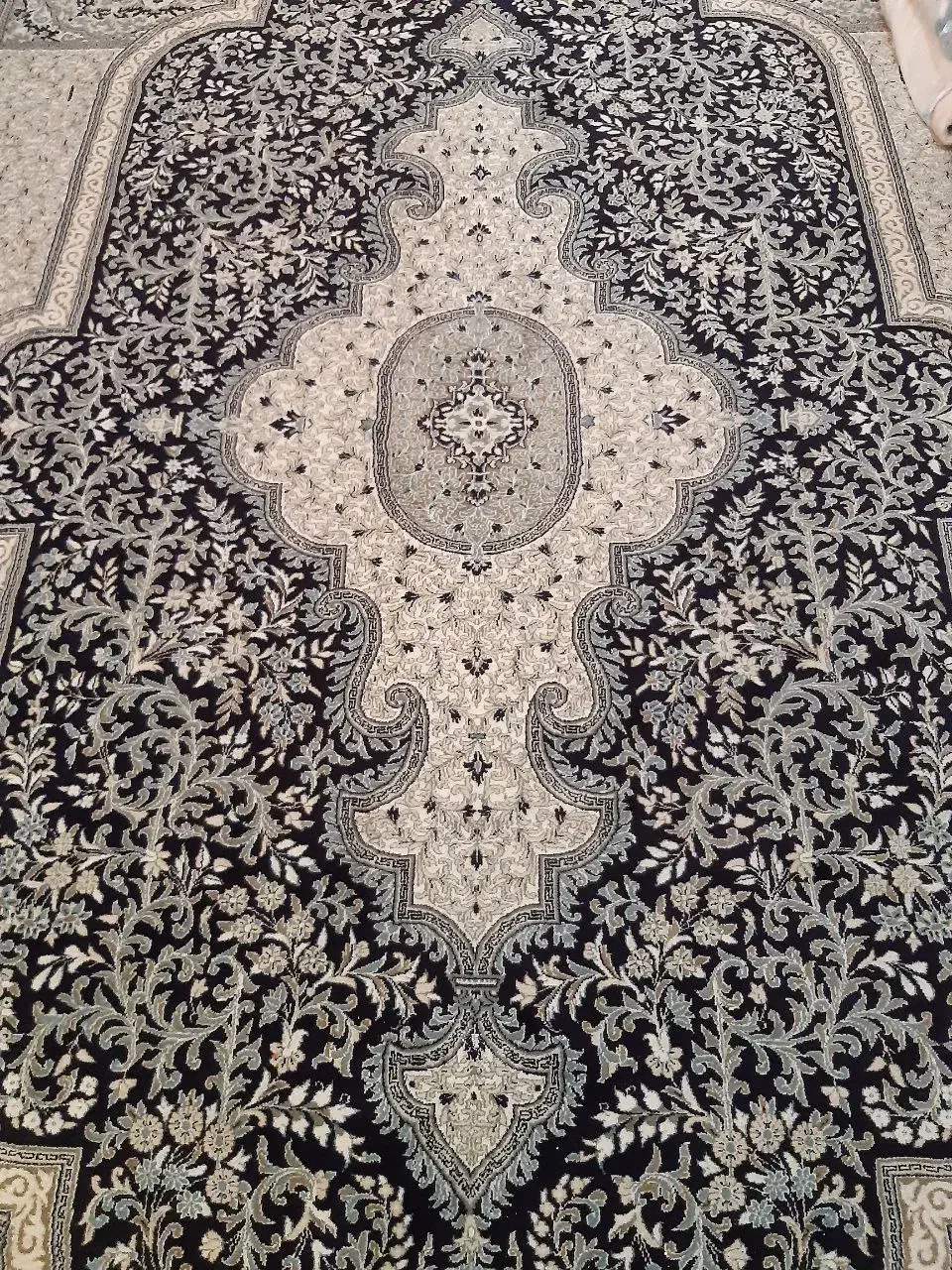 فرش 12متری|فرش|سنندج, |دیوار