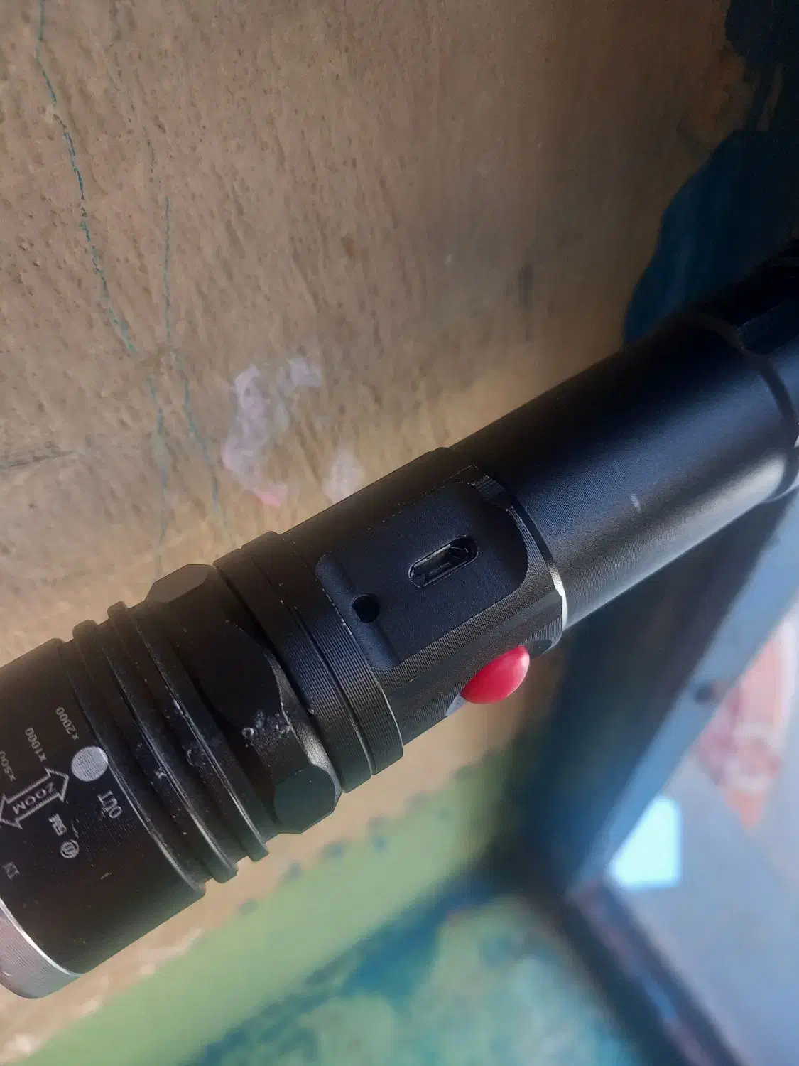 چراغ چینی مدل 90 با کیفیت دارای آهن ربا قوی|لامپ و چراغ|رودشت (چهارمحال و بختیاری), |دیوار